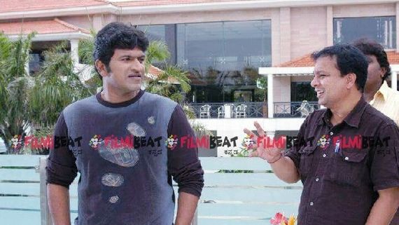 'ಅರಸು' ಸಿನಿಮಾ ಬಿಡುಗಡೆಯಾಗಿ 15 ವರ್ಷ: ಅಣ್ಣಾವ್ರು, ವರದಣ್ಣ, ಅಪ್ಪು ಮೂವರೂ ನಮ್ಮೊಂದಿಗಿಲ್ಲ 