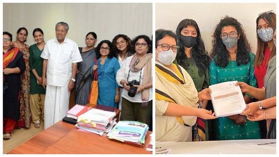 'ಹೇಮಾ' ಜಾರಿ ಅನುಮಾನ: ಮಲಯಾಳಂ ನಟಿಯರಿಗೆ ಮತ್ತೆ ನಿರಾಸೆ, ವರದಿಯಲ್ಲೇನಿದೆ? 