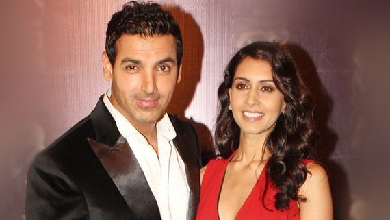 ಜಾನ್ ಅಬ್ರಾಹಮ್ ಮತ್ತು ಪತ್ನಿಗೆ ಕೊರೊನಾ!