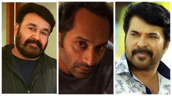 ಮಲಯಾಳಂ ಸ್ಟಾರ್ ನಟರನ್ನು ಗುಡ್ಡೆ ಹಾಕುತ್ತಿದೆ ನೆಟ್‌ಫ್ಲಿಕ್ಸ್! 