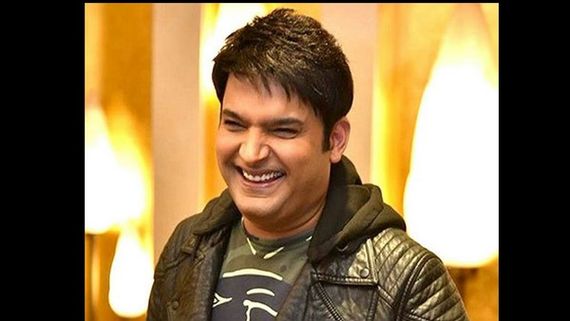 ಸಿನಿಮಾ ಆಗಲಿದೆ ಕಮಿಡಿಯನ್ ಕಪಿಲ್ ಶರ್ಮಾ ಜೀವನ 