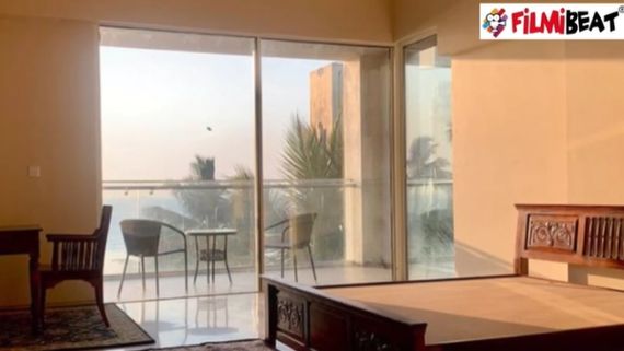 ಕತ್ರೀನಾ-ವಿಕ್ಕಿ ಮನೆ ಬಾಡಿಗೆ ಅಬ್ಬಾ..ಇಷ್ಟೊಂದು ದುಬಾರಿ!