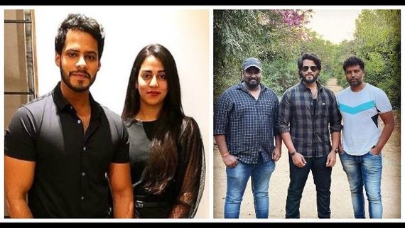 ನಟ ನಿಖಿಲ್ ಕುಮಾರ್ ಹೊಸ ಸಿನಿಮಾ ಕಿಕ್ ಸ್ಟಾರ್ಟ್! 