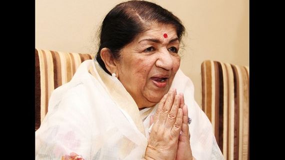 ಭಾರತ ರತ್ನ ಲತಾ ಮಂಗೇಶ್ಕರ್‌ಗೆ ಕೊರೊನಾ ಪಾಸಿಟಿವ್: ಖ್ಯಾತ ಗಾಯಕಿಗೆ ಐಸಿಯುನಲ್ಲಿ ಚಿಕಿತ್ಸೆ 