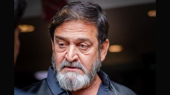 ಲೈಂಗಿಕ ದೃಶ್ಯಗಳಲ್ಲಿ ಅಪ್ರಾಪ್ತರ ಬಳಕೆ: ನಟ, ನಿರ್ದೇಶಕ ಮಹೇಶ್ ಮಂಜ್ರೇಕರ್‌ ವಿರುದ್ಧ ದೂರು 