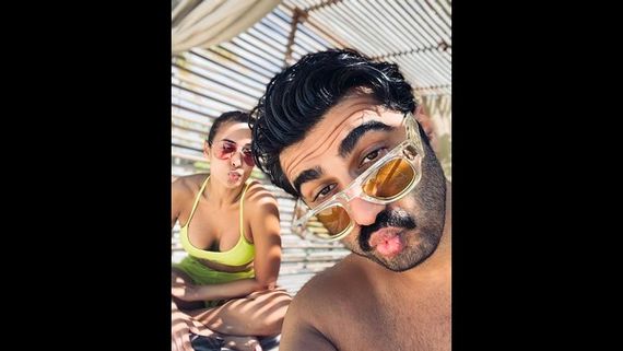 ಶಾಕಿಂಗ್: ಮಲೈಕಾ ಅರೋರ, ಅರ್ಜುನ್ ಕಪೂರ್ ಬ್ರೇಕಪ್‌ಗೆ ಕಾರಣವೇನು? 