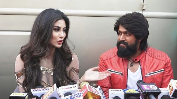 ಸಮುದ್ರ ತೀರದಲ್ಲಿ ಅದ್ಧೂರಿಯಾಗಿ ಮದುವೆಯಾಗಲಿದ್ದಾರೆ 'ಕೆಜಿಎಫ್' ಬೆಡಗಿ