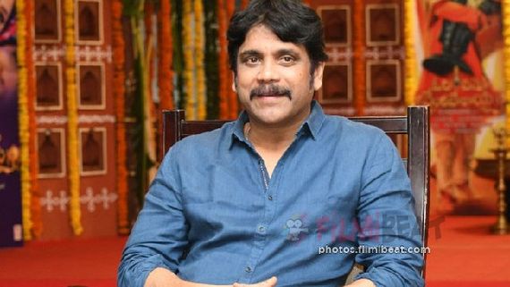  ಜಾಕ್ವೆಲಿನ್, ಕಾಜಲ್ ನಂತರ ನಾಗಾರ್ಜುನ ಅಡ್ಡಾಗೆ ಎಂಟ್ರಿ ಕೊಟ್ಟ ಬಾಲಿವುಡ್ ಬೆಡಗಿ!