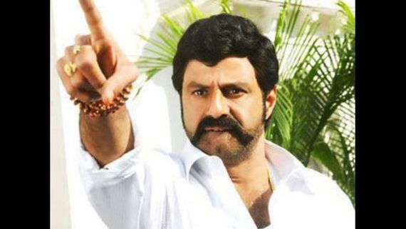 ಆಂಧ್ರಪ್ರದೇಶ ದಿಕ್ಕೆಟ್ಟ ರಾಜ್ಯವಾಗಿದೆ: ನಟ ಬಾಲಕೃಷ್ಣ ಕಟು ವಾಗ್ದಾಳಿ 