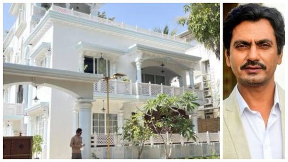 ಹೊತ್ತಿನ ಊಟಕ್ಕೆ ಪರದಾಡಿದ್ದ ನಟ ಈಗ ಅರಮನೆಯಂತ ಬಂಗಲೆಯ ಒಡೆಯ