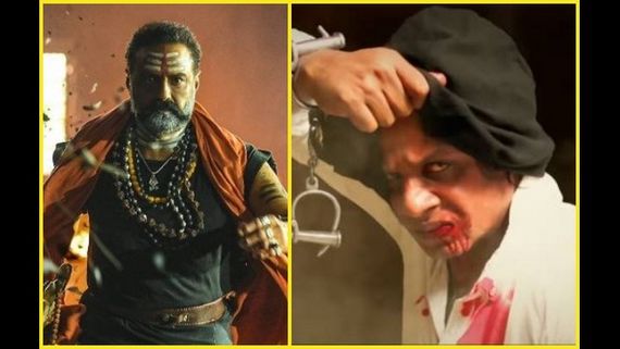 ಖಳನಾಯಕನ ಪಟ್ಟಕ್ಕೆ ಹೊಸ ವ್ಯಾಖ್ಯಾನ ಕೊಡ್ತಾರೆ ದುನಿಯಾ ವಿಜಯ್: ಬಾಲಕೃಷ್ಣ ಸಿನಿಮಾ ನಿರ್ದೇಶಕ ಗುಣಗಾನ 