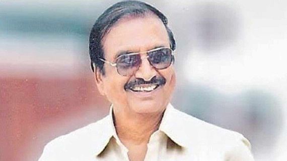 ತಾರಾ ನಿರ್ದೇಶಕ ಪಿ ಚಂದ್ರಶೇಖರ್ ರೆಡ್ಡಿ ನಿಧನ 