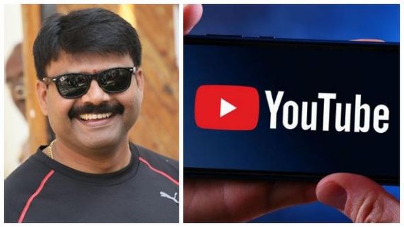 ಕೋಟಿಗಟ್ಟಲೆ ಯೂಟ್ಯೂಬ್ ವೀವ್ಸ್‌ ಹಿಂದಿನ ಮರ್ಮ ಬಿಚ್ಚಿಟ್ಟ ಜಾಕ್ ಮಂಜು 