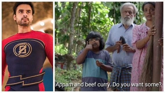 ಚರ್ಚೆ ಎಬ್ಬಿಸಿದ 'ಮಿನ್ನಲ್ ಮುರಲಿ' ಸಿನಿಮಾದ 'ಆ ಪದ': ಹೆದರಿಕೆ ಏಕೆಂದ ನೆಟ್ಟಿಗರು 