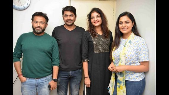ನಟಿ ಪ್ರೇಮ ಅಭಿನಯದ ಸಿನಿಮಾ 'ವೆಡ್ಡಿಂಗ್ ಗಿಫ್ಟ್' ಸಿನಿಮಾ ಫಿನಿಶ್:  ಬಿಡುಗಡೆ ಯಾವಾಗ? 
