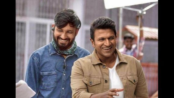  'ಜೇಮ್ಸ್' ಟ್ರೈಲರ್, ಟೀಸರ್ ಬಗ್ಗೆ ನಿರ್ದೇಶಕ ಚೇತನ್ ಪ್ರತಿಕ್ರಿಯೆ: ಅಪ್ಪು ಅಭಿಮಾನಿಗಳಿಗೆ ಗುಡ್ ನ್ಯೂಸ್ 