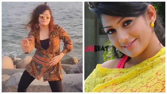 ವಿಡಿಯೋ: ಬೀಚ್‌ನಲ್ಲಿ ರಾಧಿಕಾ ಕುಮಾರಸ್ವಾಮಿ ಸಖತ್ ಡ್ಯಾನ್ಸ್ 