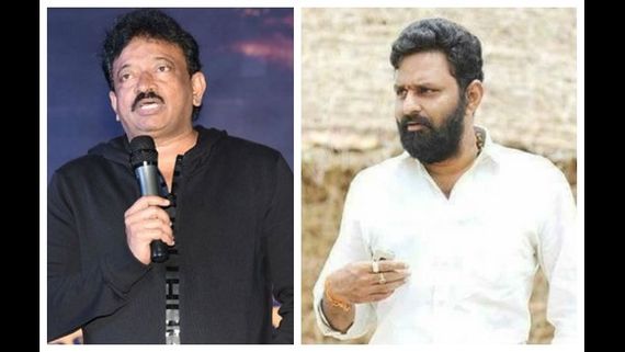  ಯಾರೀ ಕೊಡಾಲಿ ನಾನಿ.. ನನಗೆ ನ್ಯಾಚುರಲ್ ಸ್ಟಾರ್ ನಾನಿ ಮಾತ್ರ ಗೊತ್ತು: ಆಂಧ್ರ ಸರ್ಕಾರಕ್ಕೆ RGV ಪಂಚ್ 