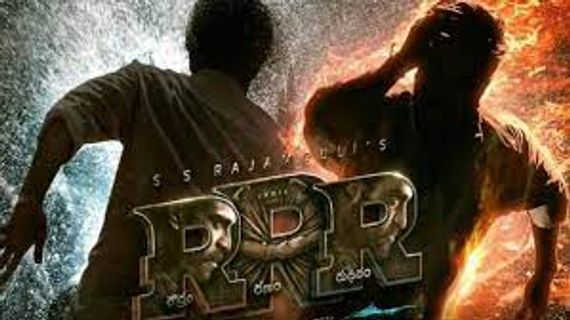 RRR: ಕ್ಲೈಮ್ಯಾಕ್ಸ್‌ಗಾಗಿ ಕೋಟಿ, ಕೋಟಿ ಖರ್ಚು! 