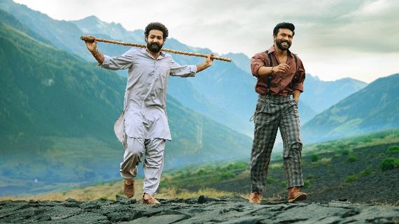 RRR ಚಿತ್ರ ತಂಡ ಮಾಸ್ಟರ್ ಪ್ಲ್ಯಾನ್: ಠುಸ್ ಆಯ್ತು ಹೊಸ ತಂತ್ರ!