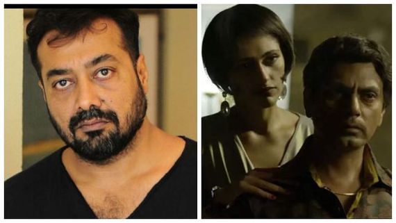 ನಗ್ನ ದೃಶ್ಯಕ್ಕೆ ಒಪ್ಪಿದರಷ್ಟೆ ಪಾತ್ರ: ದೂರು ನೀಡುತ್ತೇನೆಂದ ಅನುರಾಗ್ ಕಶ್ಯಪ್ 