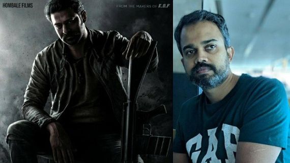 ಎರಡು ಚಾಪ್ಟರ್‌ಗಳಲ್ಲಿ ರಿಲೀಸ್ ಆಗುತ್ತಾ ಸಲಾರ್? ಟಾಲಿವುಡ್‌ನಲ್ಲಿ ಏನಿದು ಹೊಸ ಸುದ್ದಿ?