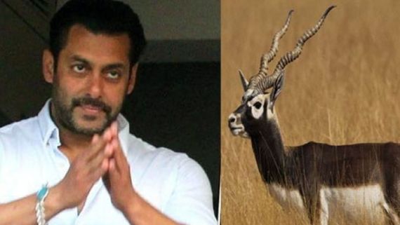 ಸಲ್ಮಾನ್ ಕೊಂದ ಕೃಷ್ಣಮೃಗಕ್ಕೆ ಸ್ಮಾರಕ ನಿರ್ಮಿಸಲಿರುವ ಬಿಶ್ಣೋಯ್ ಜನ 