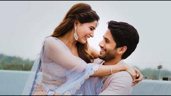 ವಿಚ್ಛೇಧನದ ಬಳಿಕ ಮೊದಲ ಬಾರಿಗೆ ಸಮಂತಾ ಬಗ್ಗೆ ಮಾತನಾಡಿದ ನಾಗ ಚೈತನ್ಯ 