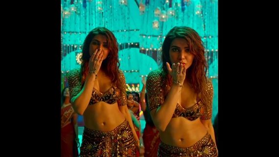 ಊ ಅಂಟಾವಾ ಮಾವ: ಟ್ರಿಮ್ ಮಾಡಿದ್ದ ಸಮಂತಾ ಪೂರ್ತಿ ಹಾಟ್ ಡಾನ್ಸ್ OTTಯಲ್ಲಿ ರಿಲೀಸ್! 