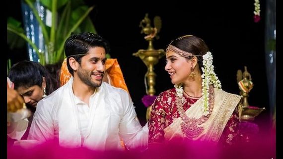 2013ರಲ್ಲೇ ಮದುವೆ ನಂತ್ರ ಡಿವೋರ್ಸ್ ಮಾಡಿಕೊಳ್ಳುತ್ತೇನೆ ಎಂದಿದ್ದ ಸಮಂತಾ!