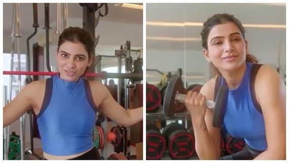  ಡಿವೋರ್ಸ್ ವಿಚಾರ ಬಿಟ್ಟಾಕಿ, ಕ್ರಿಪ್ಟೊದಲ್ಲಿ ಹಣ ಹಾಕಿ ಅಂತಿದ್ದಾಳೆ ಸಮಂತಾ