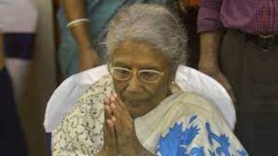 ಈ ವಯಸ್ಸಿನಲ್ಲಿ ಪ್ರಶಸ್ತಿ ನೀಡಿ ಅವಮಾನಿಸಬೇಡಿ: ಪದ್ಮ ಪ್ರಶಸ್ತಿ ನಿರಾಕರಿಸಿದ ಹಿರಿಯ ಗಾಯಕಿ