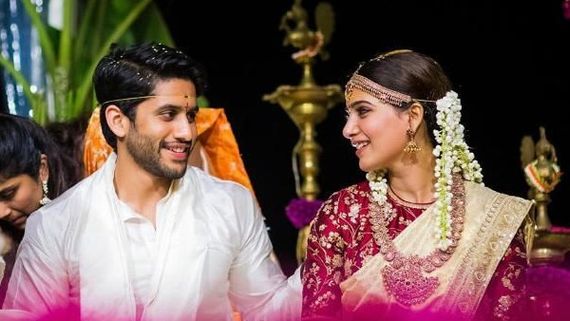 ಅಚ್ಚರಿ: ಸಮಂತಾ, ನಾಗಚೈತನ್ಯ ಮತ್ತೆ ಒಂದಾಗ್ತಾರಂತೆ!?