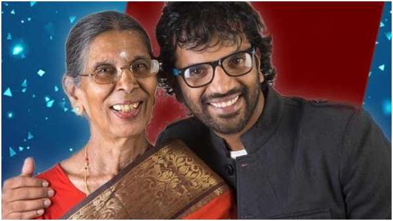 ಹೀರೋ ನೀನಾಸಂ ಸತೀಶ್ ಬಾಳಿಗೆ ಅಮ್ಮನೇ ನಿಜವಾದ ಹೀರೋ!