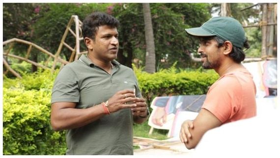 ವಿತರಕರಾದ ನಿರ್ದೇಶಕ ಸತ್ಯ: ಅಪ್ಪು ಹೇಳಿದ ಮಾತು ಸ್ಪೂರ್ತಿ 