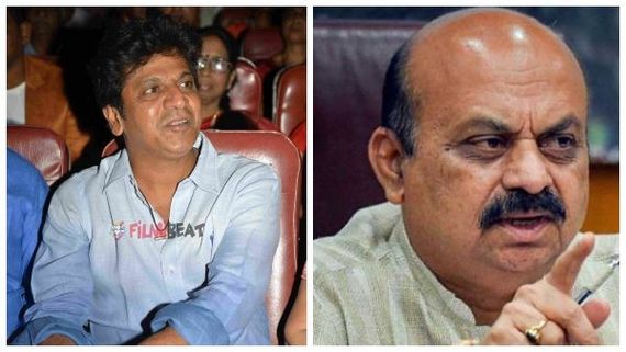 ಥಿಯೇಟರ್‌ಗೆ ರಿಲ್ಯಾಕ್ಸ್ ಯಾಕಿಲ್ಲ? ಶಕ್ತಿಧಾಮದಲ್ಲಿ ಶಾಲೆ ಆರಂಭ: ಸಿಎಂ ಭೇಟಿ ಮಾಡಲು ಮುಂದಾದ ಶಿವಣ್ಣ 