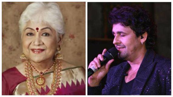 ಸಾವ್ಕಾರ್ ಜಾನಕಿ, ಸೋನು ನಿಗಮ್ ಸೇರಿ ಇತರ ಸಿನಿಮಾರಂಗದ ಸಾಧಕರಿಗೆ ಪದ್ಮ ಪ್ರಶಸ್ತಿ