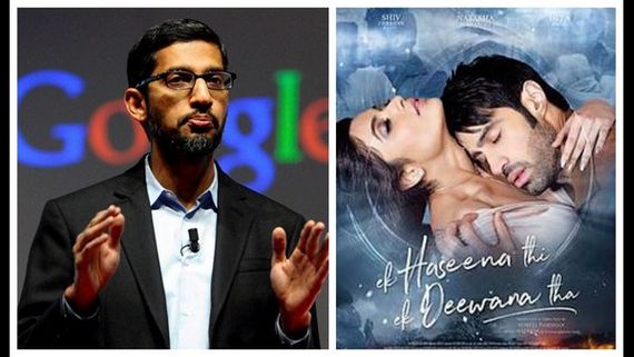 ಗೂಗಲ್​​ ಸಿಇಒ ಸುಂದರ್ ಪಿಚ್ಚೈ ವಿರುದ್ಧ ಎಫ್‌ಐಆರ್ ದಾಖಲು! 