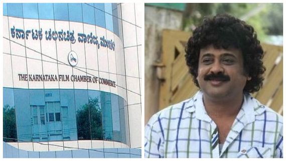 ಕಾಂಗ್ರೆಸ್ ಪರ ನಟರು 'ಮೇಕೆದಾಟು' ಮೀಟಿಂಗ್ ಹೈಜಾಕ್ ಮಾಡಿದರು: ಉಮೇಶ್ ಬಣಕಾರ್ 