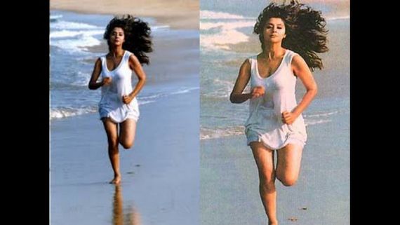  'ರಂಗೀಲಾ' ಬಳಿಕ ಜನರು ನನ್ನನ್ನು ಸೆಕ್ಸ್ ಬೊಂಬೆಯಂತೆ ಕಂಡಿದ್ದರು: ನನ್ನ ನಟನೆಯನ್ನು ಗೌರವಿಸಲಿಲ್ಲ ಎಂದ ಊರ್ಮಿಳಾ 