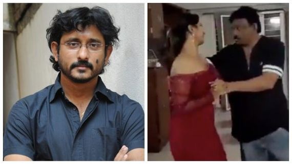 ಆರ್‌ಜಿವಿಗೆ ಇರುವ ರೋಗದಿಂದಲೇ ಅವರು ಹೀಗೆಲ್ಲಾ ವರ್ತಿಸುತ್ತಾರೆ: ಬಿವಿಎಸ್ ರವಿ 