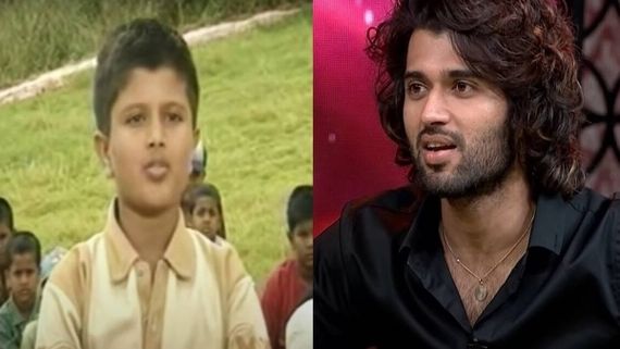 ಬಾಲನಟನಾಗಿ ಸೀರಿಯಲ್‌ನಲ್ಲಿ ಮಿಂಚಿದ್ದ ವಿಜಯ್ ದೇವರಕೊಂಡ! ಸೀಕ್ರೆಟ್ ರಿವೀಲ್ ಮಾಡಿದ ನಂದಮೂರಿ ಬಾಲಕೃಷ್ಣ