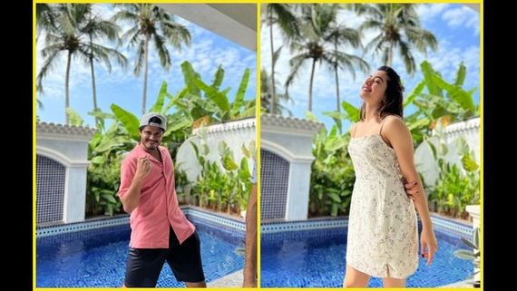  ಮುಂಬೈನಲ್ಲಿ ಡಿನ್ನರ್.. ಗೋವಾದಲ್ಲಿ ನ್ಯೂ ಇಯರ್..! ವಿಜಯ್ ದೇವರಕೊಂಡ-ರಶ್ಮಿಕಾ ಮಂದಣ್ಣ ಸಂಭ್ರಮದ ಗುಟ್ಟೇನು? 