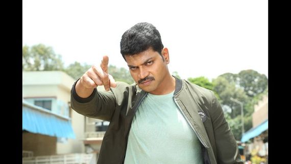  ವಿನೋದ್ ಪ್ರಭಾಕರ್ ಚಿತ್ರಕ್ಕೆ ಯು/ಎ ಸರ್ಟಿಫಿಕೇಟ್: ಬಿಡುಗಡೆ ಸಜ್ಜಾಗದ 'ವರದ' 