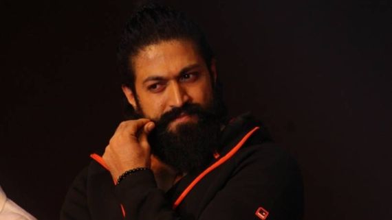 ಯಶ್ ಹೊಸ ಸಿನಿಮಾ ಕೊನೆಗೂ ಪ್ರಕಟ 