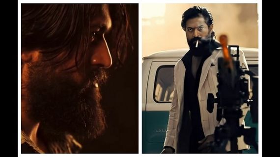 'ಕೆಜಿಎಫ್ 2' ಟೀಸರ್ ಬಿಡುಗಡೆಯಾಗಿ ಒಂದು ವರ್ಷ: ಯಶ್  ಮುಂದಿರುವ ಸವಾಲುಗಳೇನು? 