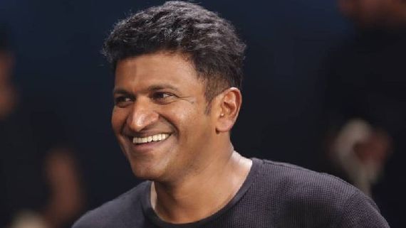 ಪುನೀತ್ ಅಜರಾಮರ: ಆರ್ದ್ರಗೊಳಿಸುತ್ತದೆ ಪಿಆರ್‌ಕೆ ಸಲ್ಲಿಸಿದ ಗೌರವ