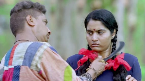 ಅಲ್ಲು ಅರ್ಜುನ್ 'ಪುಷ್ಪ'ಗಿಂತಲೂ ಮೇಲು ಸಂಚಾರಿ ವಿಜಯ್ ಸಿನಿಮಾ 'ಮೇಲೊಬ್ಬ ಮಾಯಾವಿ': ಸಿನಿಮಾ ಗುಟ್ಟೇನು? 