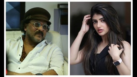 ಕ್ರೇಜಿ ಸ್ಟಾರ್ ರವಿಚಂದ್ರನ್‌ಗೆ ಶ್ರೀಲೀಲಾ ಜೊತೆ ರೊಮ್ಯಾನ್ಸ್ ಮಾಡಲು ಸಾಧ್ಯ ಇಲ್ಲವಂತೆ! 