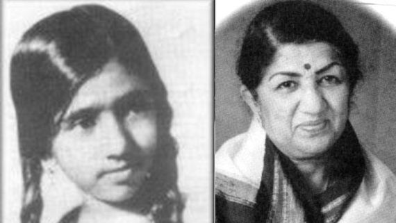 'ಕ್ವೀನ್ ಆಫ್ ಮೆಲೋಡಿ' ಲತಾ ಮಂಗೇಶ್ಕರ್ 7 ದಶಕದ ಗಾಯನ ಯಾನದ ಮೆಲುಕು 
